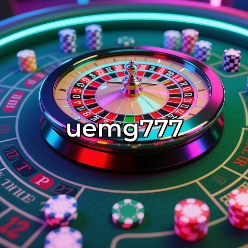 O Fascínio dos Jogos de Simulação em uemg777
