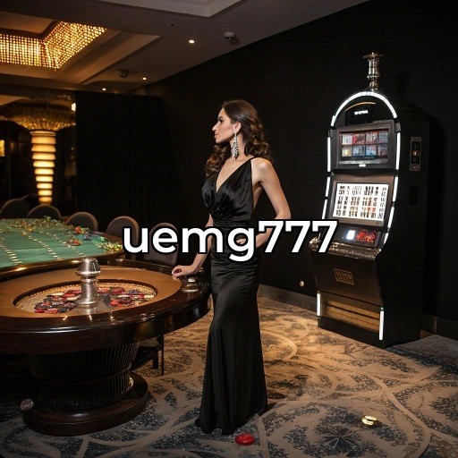 Explorando a Categoria de Jogos Móvel no uemg777